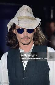 267 Johnny Depp Blow Stock Photos, High-Res Pictures, and Images