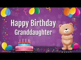 Birthday Cake For Grandma And Granddaughter Pin On Birthday Wishes