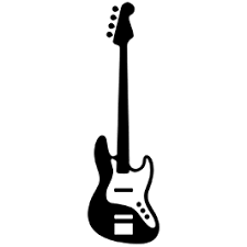 Les Claypool S Equipboard Guitar Drawing Guitar Clipart Old Jewelry Crafts