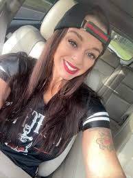 Allowing someone to love us fully and without fear