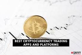 In this article we will take a look at the 15 best cryptocurrency trading platforms in 2021. Top 7 Cryptocurrency Trading Apps And Platforms In Canada Savvy New Canadians