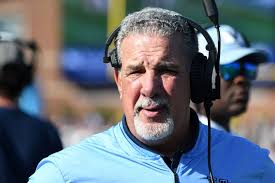 Talking Villanova Football with Head Coach Mark Ferrante presented by Bud  Light Makes 2024 Season Debut