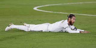 Dari Xabi Alonso Hingga Sergio Ramos Ini 10 Kolektor Kartu Kuning Terbanyak Sejak Tahun 2000 01 Bola Net