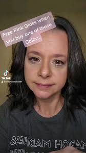 We wear Pink!🎀💗, Comment What Color you want to Snag! , #senegencemakeup  #breastcancerawareness #policewife #makeup