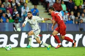 С пенальти забил иван ракитич (севилья). Sevilla Fc Vs Real Madrid Preview And Prediction Live Stream Laliga Santander 2018 2019