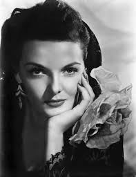 Jane Russell
