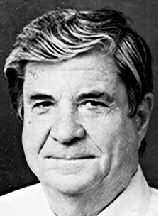 Nuell William “Bill” Paschal (1928-2005)