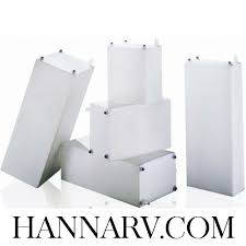 Great for bulk storage of any liquid substances. Lavanture T167 30 Gallon Potable Rv Fresh Water Tank 34 Inches X 18 Inches X 12 Inches Shop For Other Rv Freshwater Tanks At Hannarv Com Hanna Trailer Supply