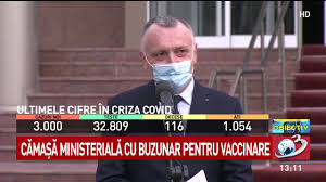 Ministrul educaţiei, sorin cîmpeanu, a vorbit în exclusivitate în cadrul emisiunii decisiv de la antena 3, despre scandalul din guvern privind testele de salivă în şcoli. Ministrul EducaÅ£iei Sorin Cimpeanu CÄƒmasÄƒ SpecialÄƒ Pentru Vaccinare Youtube
