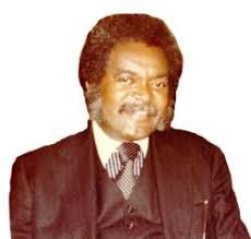 Rev Alvin Frederick Ponder Sr. (1929-2012)