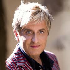 He was born in alger on october 8th. Jean Yves Thibaudet Piano Philadelphia Chamber Music Artists