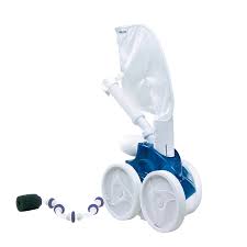 The delay timer is an important feature for many pools, as many switch off several circulation pumps during the night to allow suspended particles to settle on the bottom of the pool; Polaris 360 Pressure Pool Cleaner 1 Swimming Pool Cleaner Worldwide Polaris Automatic Pool Cleaners