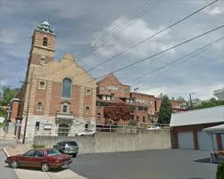 (0.45 mi) beautifully appointed 5 star rated condo at the bahamian club. Saint Peter The Fisherman Fairmont West Virginia Roman Catholic Churches On Waymarking Com