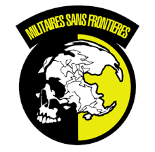 Militaires Sans Frontieres Metal Gear Metal Gear Solid Metal Gear Series