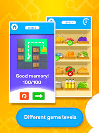Every time you start a. Train Your Brain Memory Games 2 6 9 Apk Mod Unlimited Money Crack Games Download Latest For Android Androidhappymod