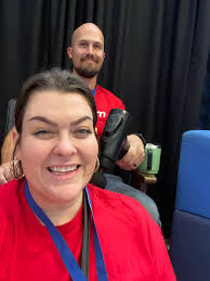 I just watched a video