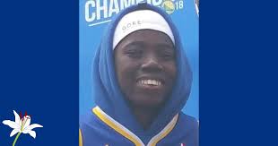 Jordan Malik Brady, age 17