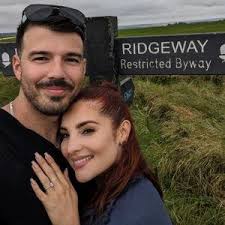 Linnette Gonzalez and Tyler Ridgeway's Wedding Website