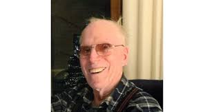 Virgil Russell McClain Obituary (1927