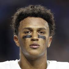 DeShone Kizer Fantasy Stats