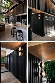 A Look Inside Ryu A New Japanese Restaurant In Montreal Restaurant Exterior Design Restaurant Interior Design Japanese Restaurant Interior