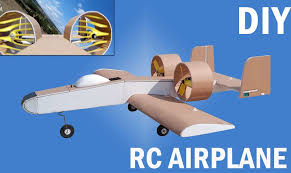 Rc Arac Yapimi Diy Hobi Elektronik Arduino Projeler Rc Ucak Yapimi Hobi Edin Kendin Yap