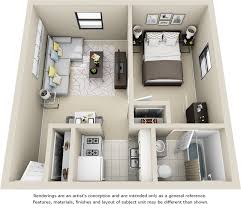 Consisting of apartment style homes onyx on first apartments open concept layout is both inviting and modern. College Manor One Bedroom With Wood Floors 1 Bed Apartment College Manor