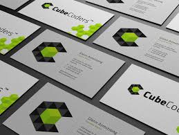The tutorial is about designing a basic structure of the card. Solved Business Card Mock Up Tutorial Adobe Support Community 9399294