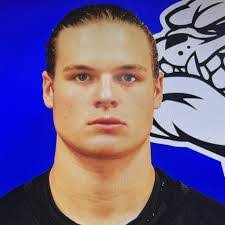 Nicholas Driscoll's Instagram, Twitter & Facebook