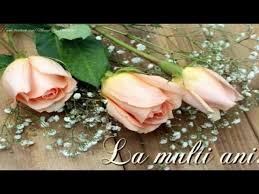 De ziua ta de naștere, îți doresc să fii copleșit de urări frumoase, cadouri deosebite și neapărat, de prezența celor dragi ție. La Multi Ani De Ziua Ta La Multi Ani De Ziua Ta Facebook