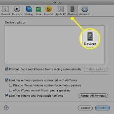 Before you transfer music from your ipod to a mac, you need to disable syncing so that the media player won't try to sync with your ipod and overwrite all the data on it. How To Copy Ipod Music To Your Mac