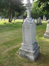 A free online library of cemetery records from thousands of cemeteries across the world, for historical and genealogy research. St Peter And Paul Cemetery Naperville Il Mapio Net
