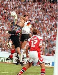 Peter bolesław schmeichel, mbe (danish pronunciation: 20 Euro92 Ideas Football European Championships National Football Teams