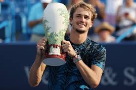 Nov 06, 2020 · alexander zverev's former girlfriend, olya sharypova, has accused the tennis player of further physical abuse while the two were dating in 2019. I Know Where I Stand Cincinnati Champion Alexander Zverev Heads To The Us Open With Major Momentum
