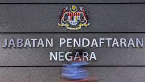 Pemerintah bukan jabatan jabatan kemajuan masyarakat kemas bank negara malaysia perusahaan gas negara perusahaan listrik negara negara. You Can Now Apply For Mykads For 12 Year Olds Online Soyacincau Com