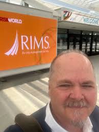 If you are interested in risk management, you better get to Atlanta!!! RIMS  Atlanta is going full blast! Hope to see you there!
