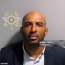 Trump supporter Mike Boatman waves a flag outside of the Fulton... News  Photo