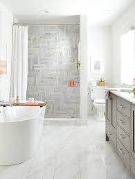Many stone suppliers publishing marble master bathroom design products. Our Bathroom Before Afters Plus A Budget Breakdown Young House Love