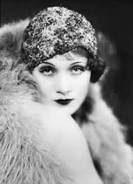 Lisa Vicari at the '1899' premiere in Berlin