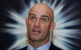 On the journey with Mitch