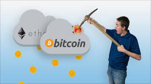 Mining bitcoin in the cloud without buying any mining hardware is the best. 11 Best Cloud Mining Sites In 2021 Trusted Legit Cloud Mining