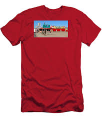 From 11 to 30 usd. Roadkill Cafe Route 66 Seligman Arizona T Shirt For Sale By Victoria Oldham