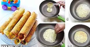 Kalau mau membuat jajanan yang gampang dan praktis, kue sus kering keju bisa jadi pilihan. Resep Egg Roll Praktis Menggunakan Teflon Untuk Tekstur Egg Roll Ini Sangat Renyah Dan Lembut Maka Tidak Heran Kal Resep Resep Makanan Pembuka Resep Masakan