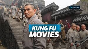 We did not find results for: Rekomendasi Film Kungfu Dengan Adegan Laga Terbaiknya