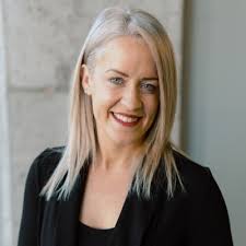 Kerry McKinnon Hansen