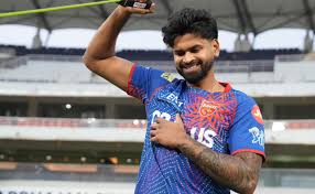 "His Aura Will Not Change": Ex-KKR Star's Big Verdict On Punjab Kings Skipper Shreyas Iyer