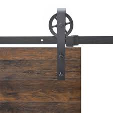 Pocket sliding doors can be installed adjacent to the entry way. Top Mount For Wood Doors Rolling Barn Door Hardware Kit Sliding Barn Wood Gate Hardware Buy Sliding Barn Wood Gate Hardware Rolling Barn Door Hardware Kit Top Mount For Wood Doors Product On