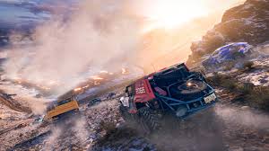 Playground games is back with forza horizon 5, which takes the iconic driving series to mexico. Vpamtps6rxwcfm