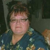 Noemi Solis Garza Obituary