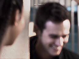 Alex Sandell and Justin Foley